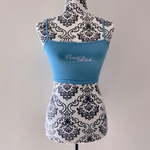 LDR Merch - Venice B*tch Bra Top